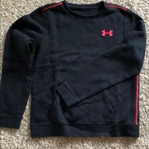 Under Armor crewneck sweatshirt